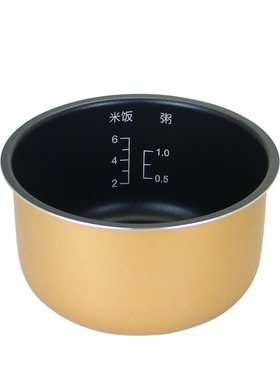3升电饭煲不粘锅内胆锅胆