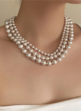 MEIYIJEJORY合金女项链