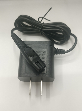 光科剃须刀配件充电器刮胡刀适配器电源2088 5085 5086 5018 5182