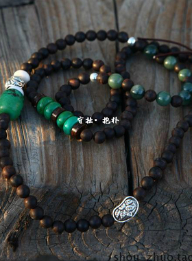 【情人节礼物】抱朴三越南沉香