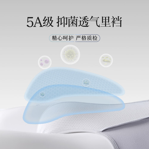 浪莎男士内裤三角竹纤维莫代尔青年薄款中腰吸汗透气抑菌裆短裤头 - 图3