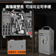 Pneumatic tool set multifunctional powerful air shovel air hammer