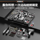 Pneumatic tool set multifunctional powerful air shovel air hammer