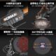 Wall grinder dust-free wall putty wall grinder artifact self-priming vacuum polishing machine household electric sandpaper machine