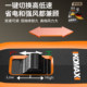 Brushless storm machine lithium battery backpack high-power industrial grade strong leaf blowing violent turbine blower dust blower