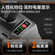 Brushless impact screwdriver household electric screwdriver electric drill handheld multi-function rechargeable screwdriver electric screwdriver