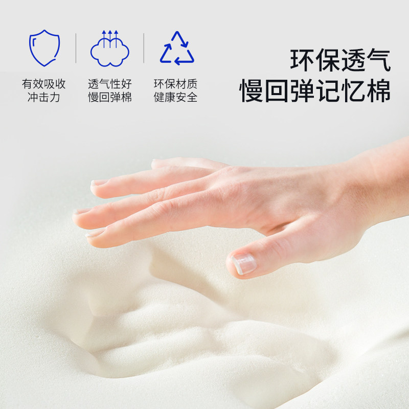 汽车腰靠办公室靠垫记忆棉护腰靠背垫驾驶座背靠腰部支撑司机腰枕,淘宝优惠券,粉丝福利购,淘宝优惠卷