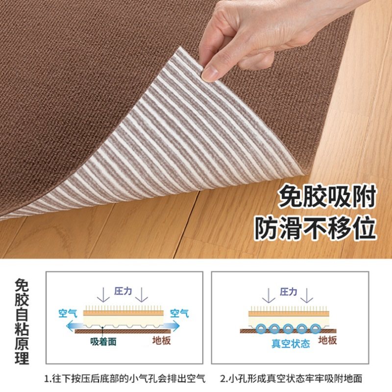 SANKO entrance door floor mat imported from Japan