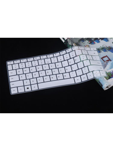 适用华为MateBook X 2017款 13英寸笔记本键盘膜WT-W09按键套WT-W19防尘罩电脑护眼防蓝光屏幕保护贴膜套装 - 图3