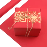 Упаковка, чай улун Да Хун Пао, подарочная коробка, украшение, подарок на день рождения, китайский стиль