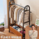 2026 new style medieval style bedroom coat rack