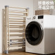 Jia Bangshou high quality steel carbon alloy foldable clothes drying rack