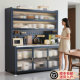 Jia Bangshou slate sideboard kitchen multi-functional storage