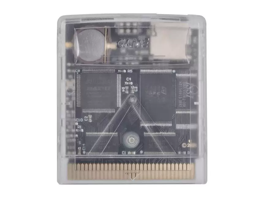 2025 новая GB/GBC PRO+ энергосбережение GB, карта памяти GBC совместима с Nintendo GB, GBC GBA SP