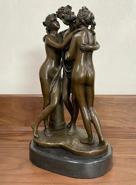 书房人物中国大陆日常送礼纯手工