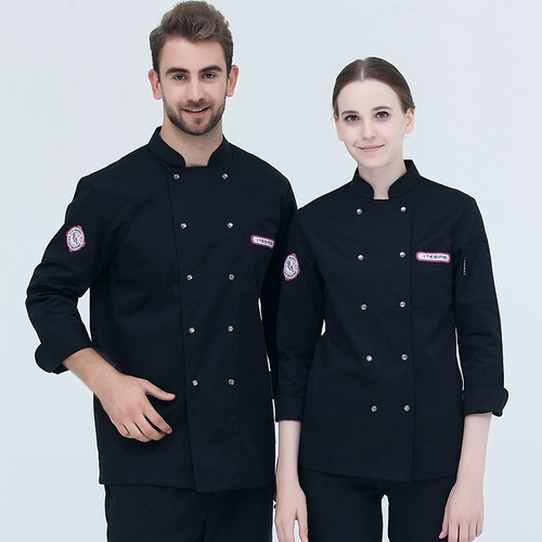 Демисезонный лонгслив, хлопковый пуховик для работы подходит для мужчин и женщин