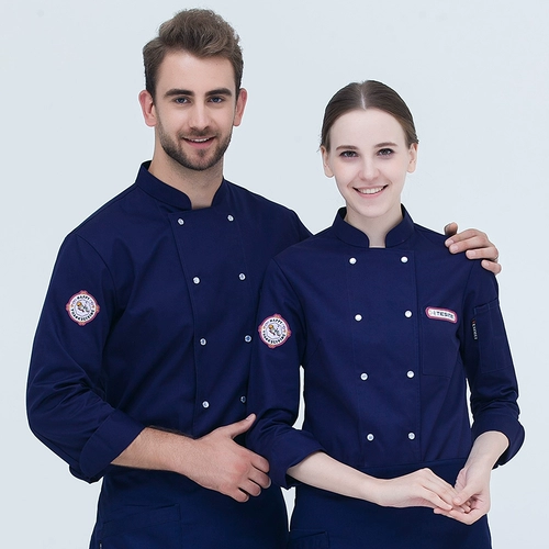 Демисезонный лонгслив, хлопковый пуховик для работы подходит для мужчин и женщин