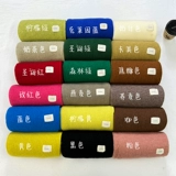 Базовый трикотажный брендовый демисезонный удерживающий тепло длинный шарф для влюбленных, популярно в интернете