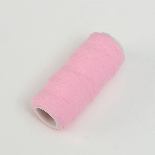 Маленький материал для складной линии QQ складной ткани, как только маленький рулон сломается, маленький рулонный край линия рука с цветочной проволокой аксессуары для волос аксессуары