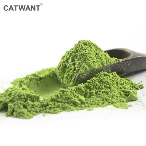 CATWANT/猫咪旺农场猫薄荷 A级猫薄荷草精选细叶可食用猫薄荷细粉 - 图2