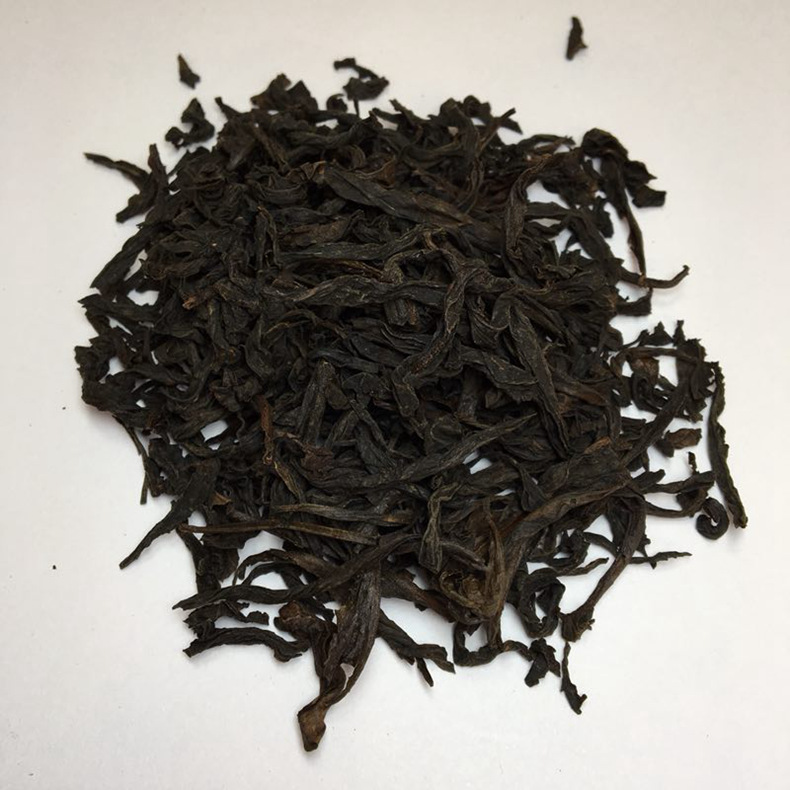 创茗大红袍茶叶袋装一级乌龙茶散装浓香型武夷山岩茶CM5183包邮-图1