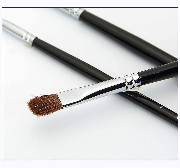 包旺圆头狼毫水粉笔油画笔水彩笔丙烯颜料画笔扇形笔排笔单支套装,淘宝优惠券,粉丝福利购,淘宝优惠卷