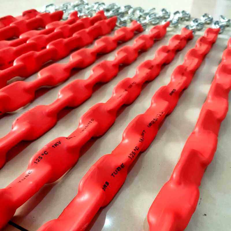 秋千链条配件户外儿童荡秋千链子吊链保护套连接扣铁锁链自制悬挂,淘宝优惠券,粉丝福利购,淘宝优惠卷