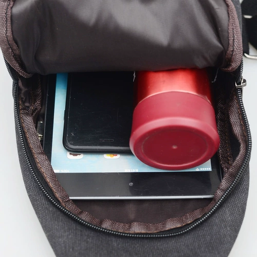 Нагрудная сумка, сумка на одно плечо, спортивный ремешок для сумки, мужской рюкзак, сумка через плечо, коллекция 2021, в корейском стиле