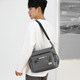 Oxford cloth casual large capacity crossbody bag casual