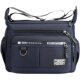 Oxford cloth casual large capacity crossbody bag casual
