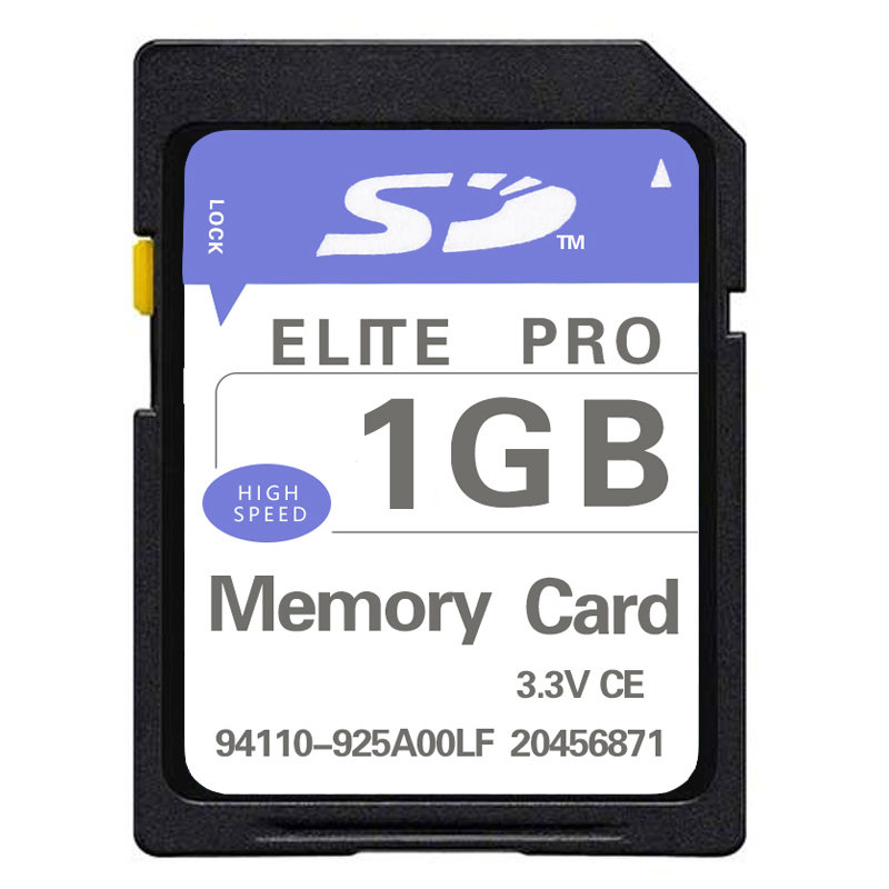 相机2G 内存卡大卡 64G高速单反数码相机32GB SD存储卡足容量SD卡 - 图0