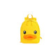 Little Yellow Duck children's leash bag anti-lost backpack