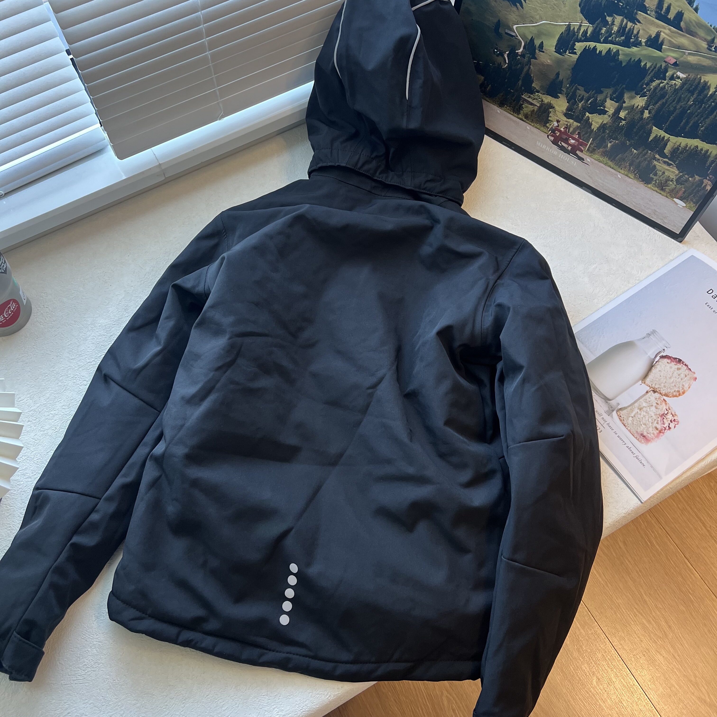 防水防风保暖出口户外男女童中大童拉链冲锋衣棉衣棉服加厚外套,淘宝优惠券,粉丝福利购,淘宝优惠卷