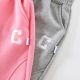 Детские демисезонные удерживающие тепло штаны для мальчиков, увеличенная толщина, подходит для подростков