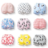 Фонарь, детские штаны, летние тонкие шорты, леггинсы, летняя одежда