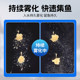 Tianchiba water milk fragrant crucian carp bait Heikeng Lake library
