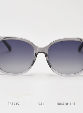 2024新款太阳镜女士偏光眼镜大框方圆脸墨镜网红素颜显瘦旅游沙滩