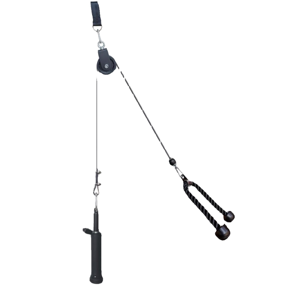 Limuda fitness equipment set for home use and indoor homemade