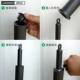 Fitness equipment accessories large hole barbell plate reducing sleeve