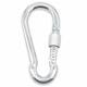 Fitness elastic hook fitness accessories Limuda connecting buckle
