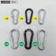 Fitness elastic hook fitness accessories Limuda connecting buckle