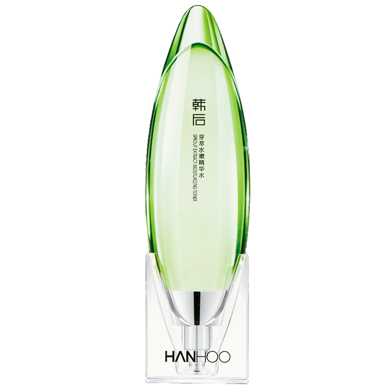  百花伊人化妆品液态精华