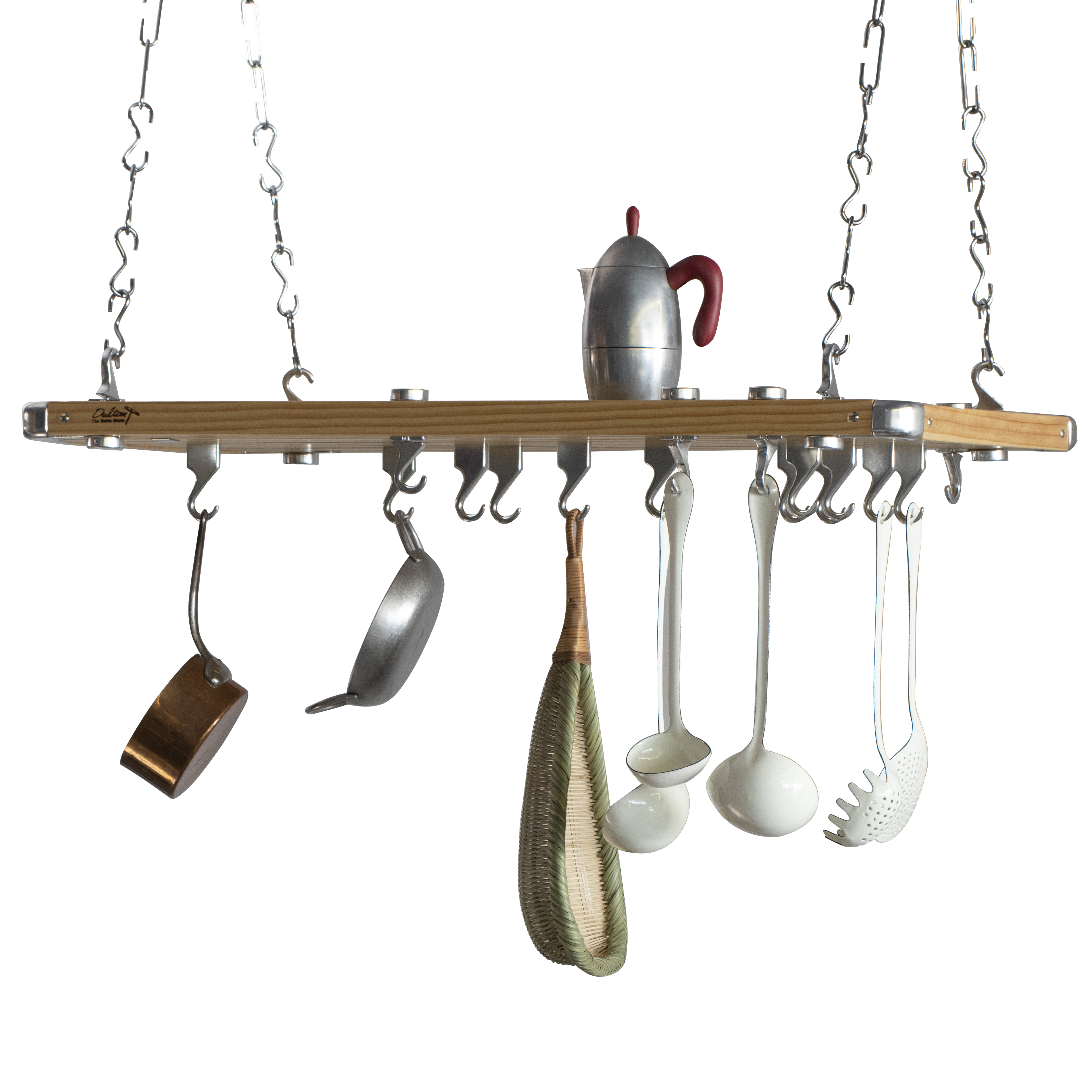 Rice storage kitchen hanging storage storage rack