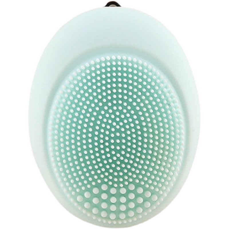 三迪逸品电动洁面仪全硅胶微震按摩洗脸刷去黑头毛孔清洁器洁面刷,淘宝优惠券,粉丝福利购,淘宝优惠卷