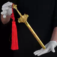 道士法器七星剑 新人首单立减十元 21年7月 淘宝海外