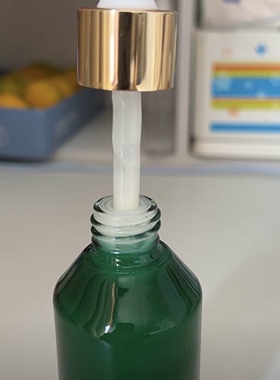 绿宝瓶抗皱补水紧致保湿舒缓精华液50ml