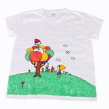 Футболка на день матери для раннего возраста, делается под заказ, семейный стиль