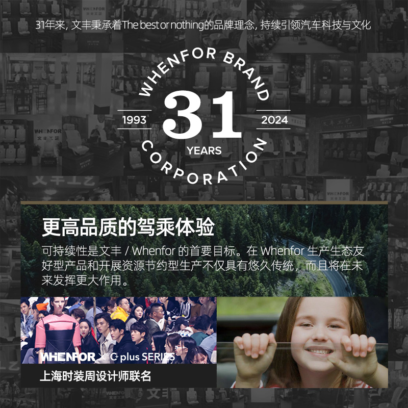 汽车车载护腰支撑座椅记忆棉腰靠 文丰腰靠