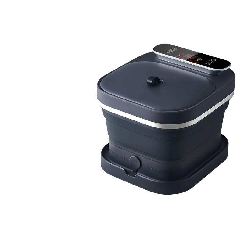 可折叠泡脚桶恒温加热按摩家用全自动按摩器足浴器电动足疗洗脚盆,淘宝优惠券,粉丝福利购,淘宝优惠卷