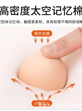 祥福棠按摩靠垫/坐垫热敷颈椎枕
